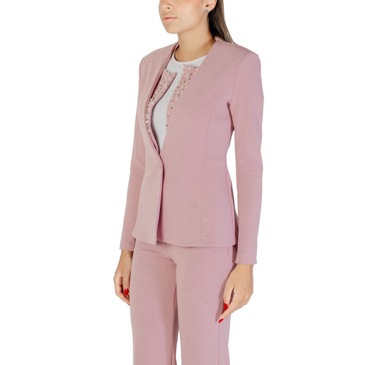 Rinascimento - Rinascimento  Women Blazer