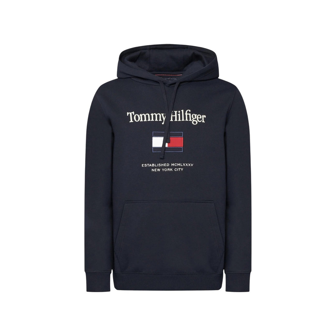 Tommy Hilfiger - Tommy Hilfiger Men Sweatshirts