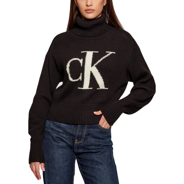Calvin Klein Jeans - Calvin Klein Jeans  Women Knitwear