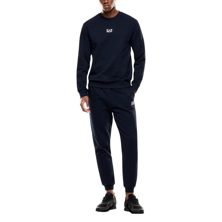 Ea7 - Ea7 Men Sweatshirts