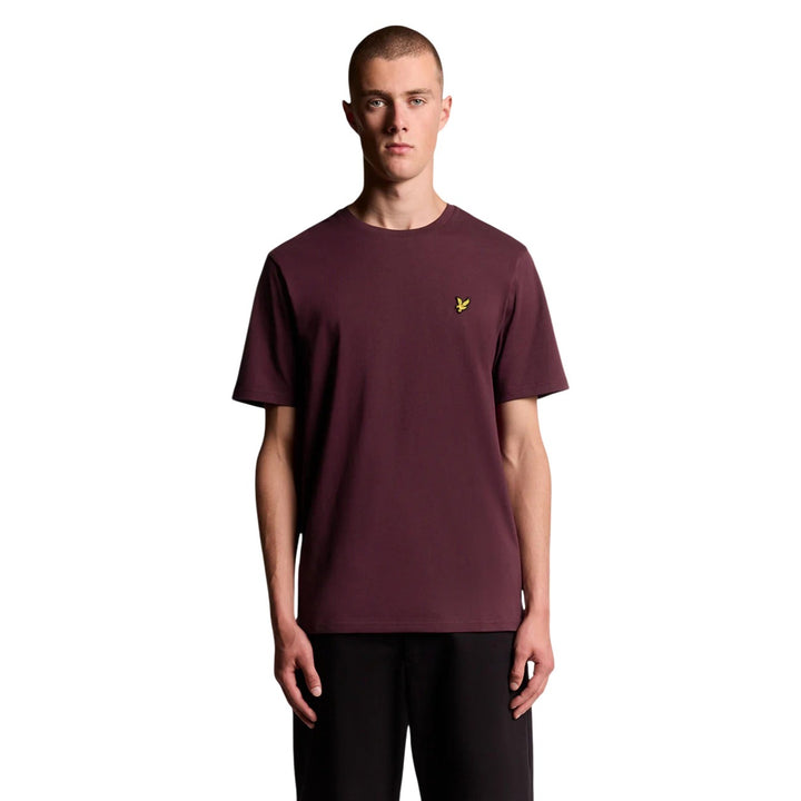 Lyle &amp; Scott - Lyle &amp; Scott Men T-Shirt