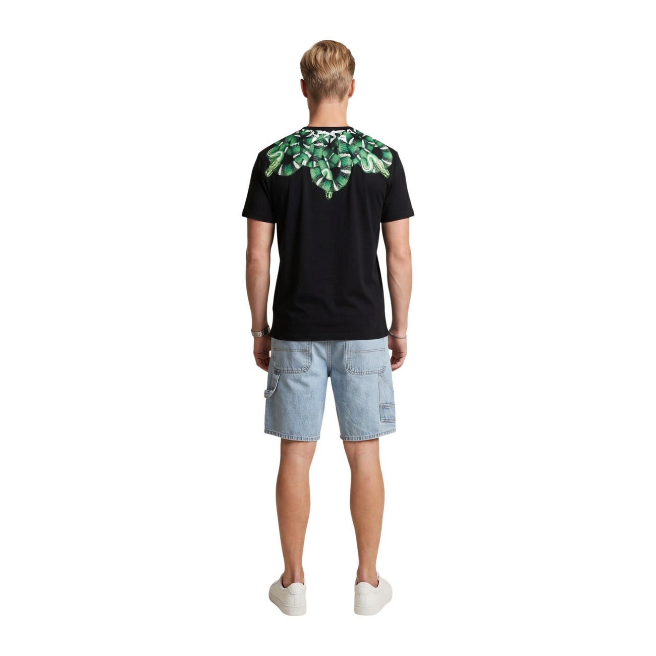 County Of Milan - County Of Milan Men T-Shirt