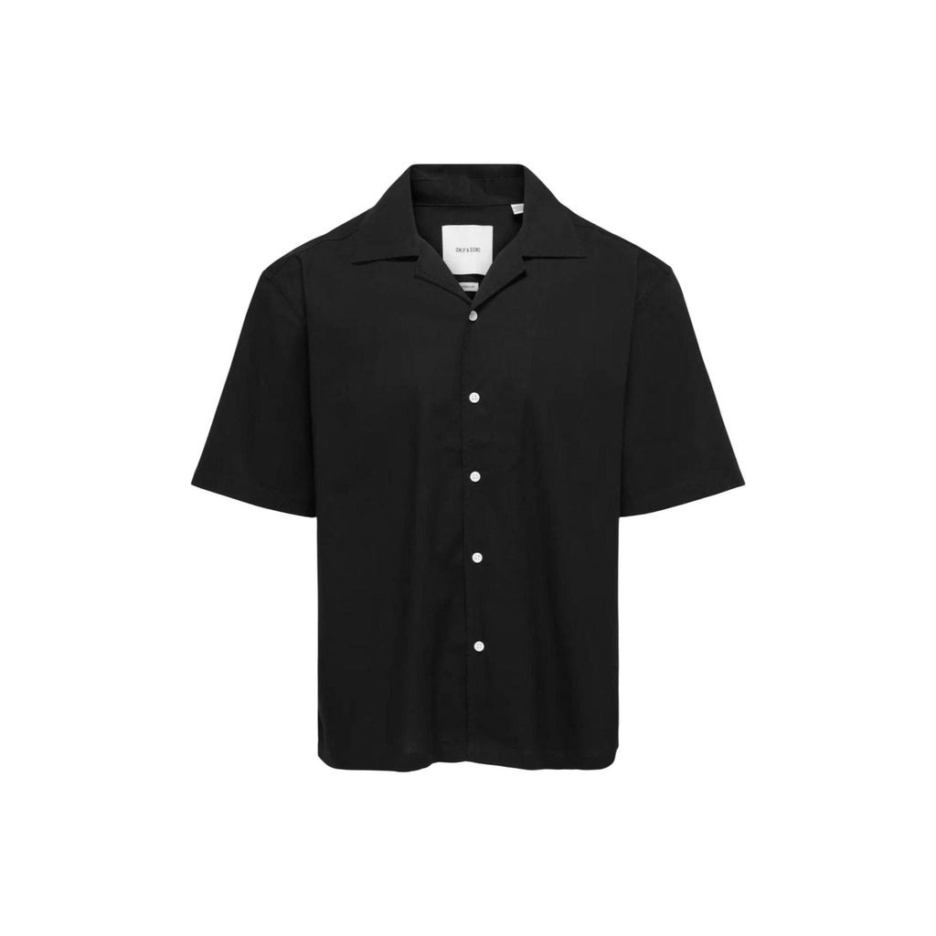 Only & Sons - Only & Sons Men Shirt