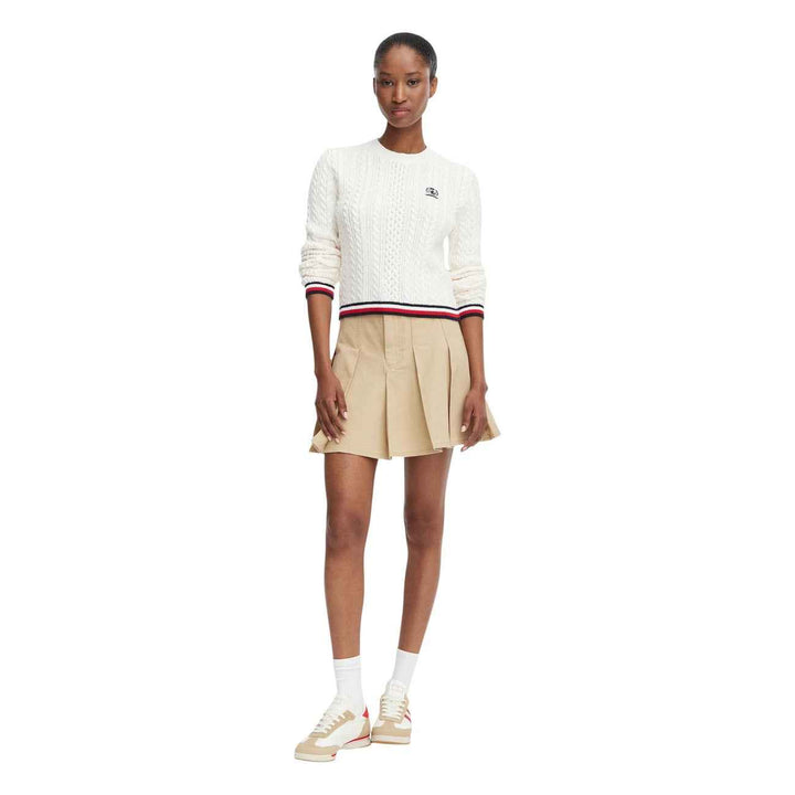 Tommy Hilfiger Jeans - Tommy Hilfiger Jeans  Women Knitwear