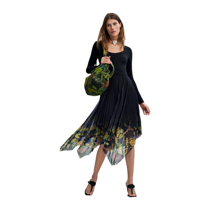 Desigual - Desigual  Women Dress