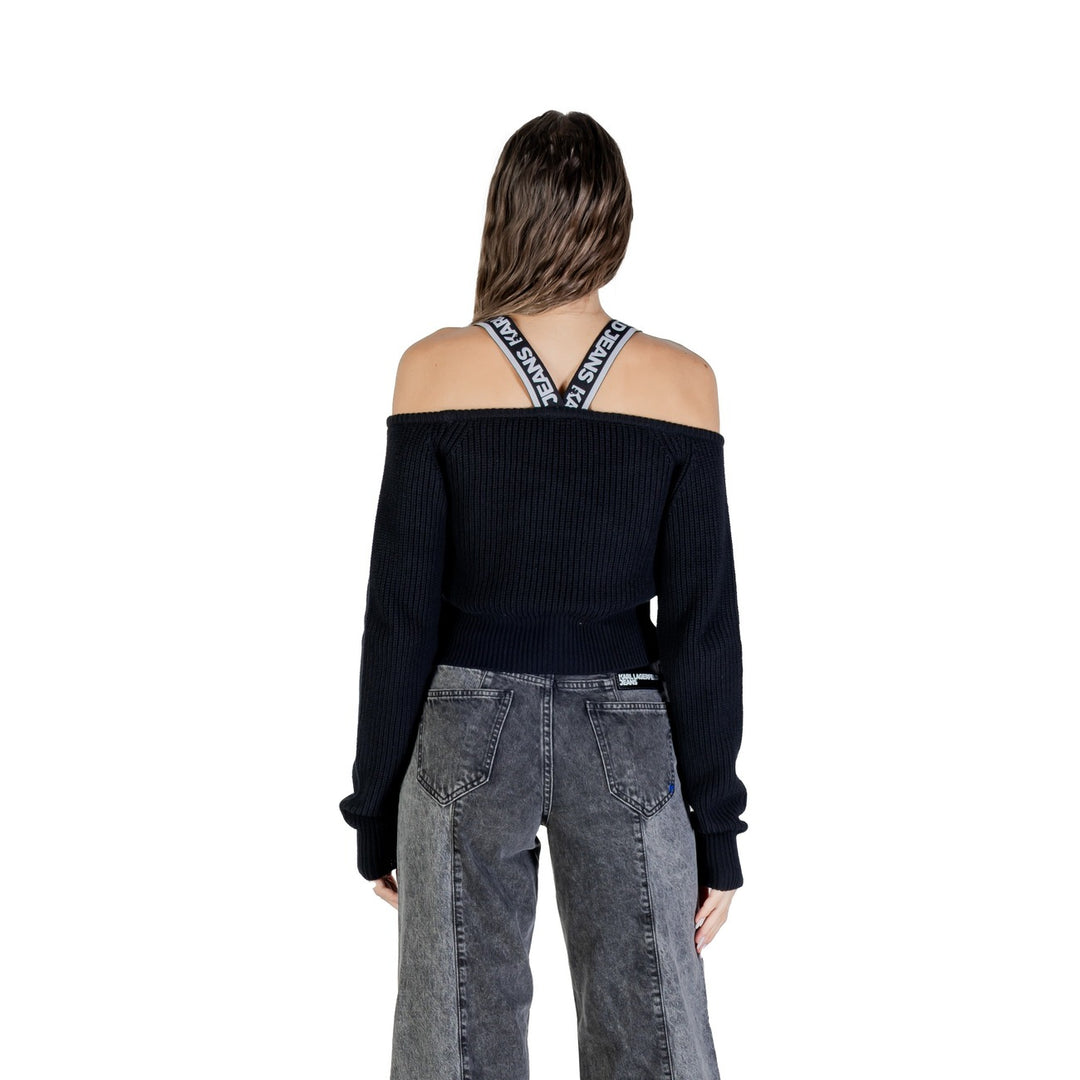 Karl Lagerfeld Jeans - Karl Lagerfeld Jeans  Women Knitwear