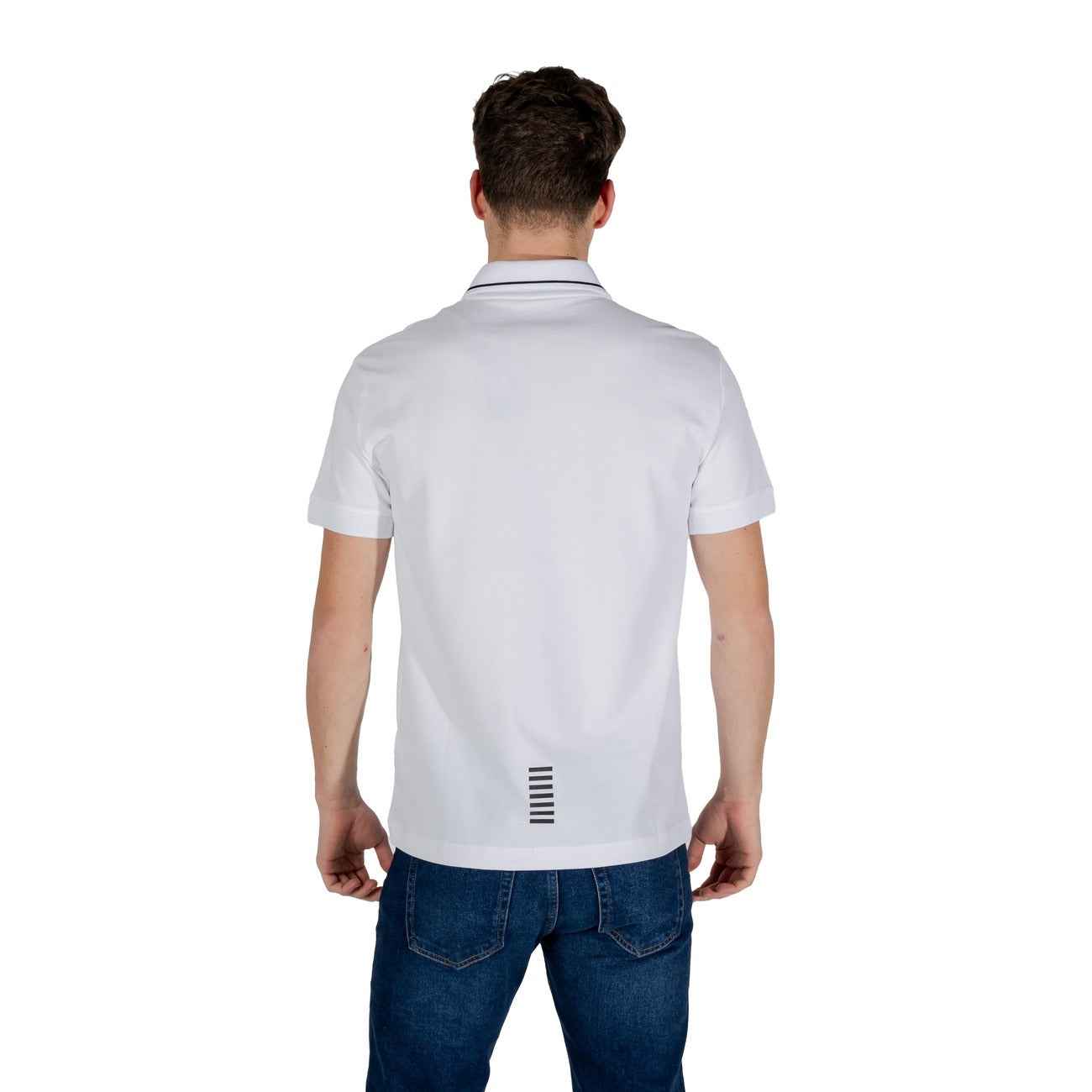 Ea7 - Ea7 Men Polo