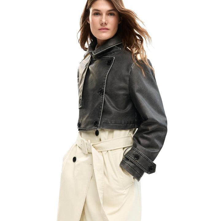 Desigual - Desigual  Women Blazer