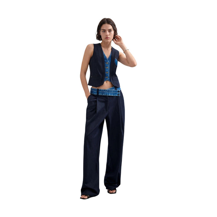 Desigual - Desigual  Women Trousers