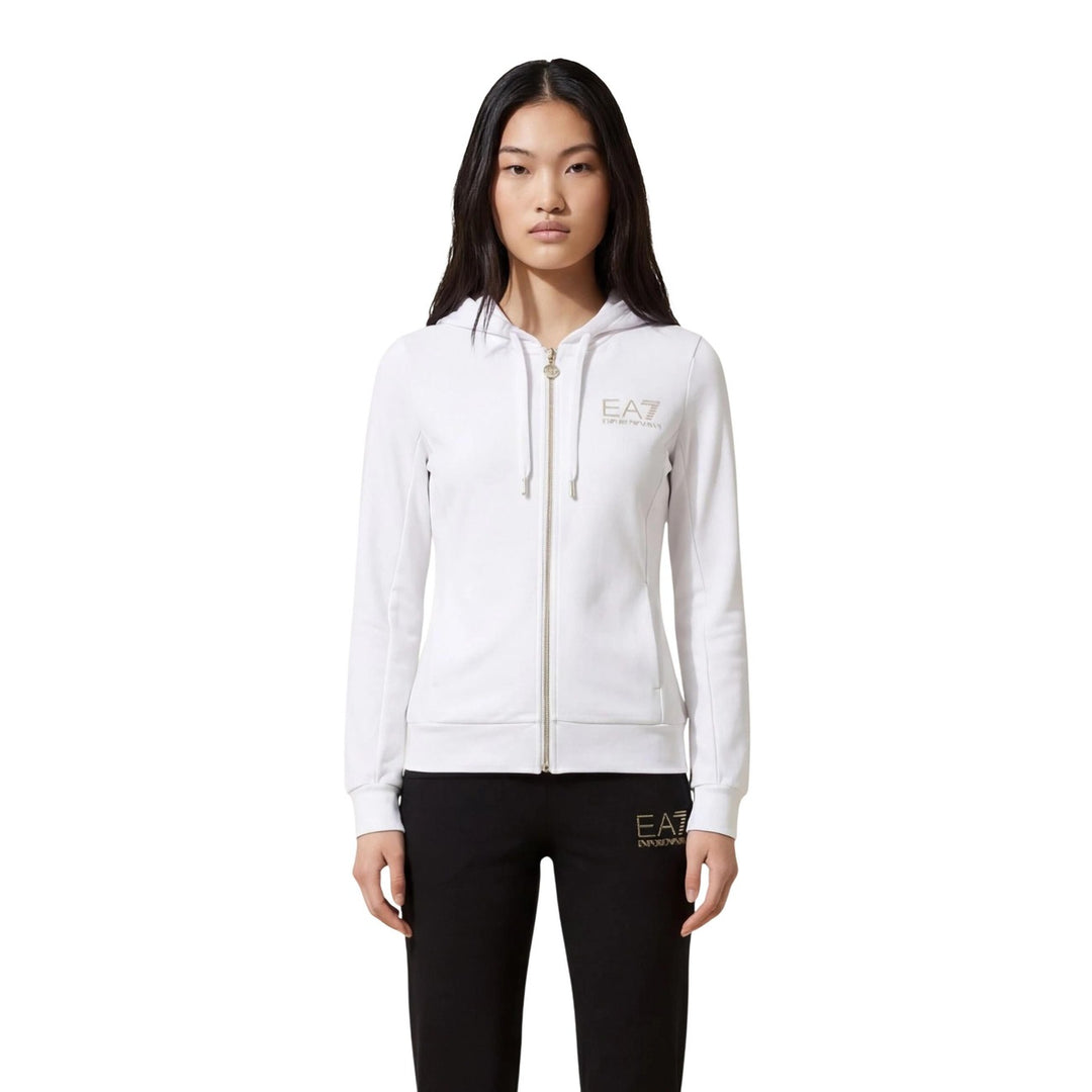 Ea7 - Ea7  Women Jumpsuit