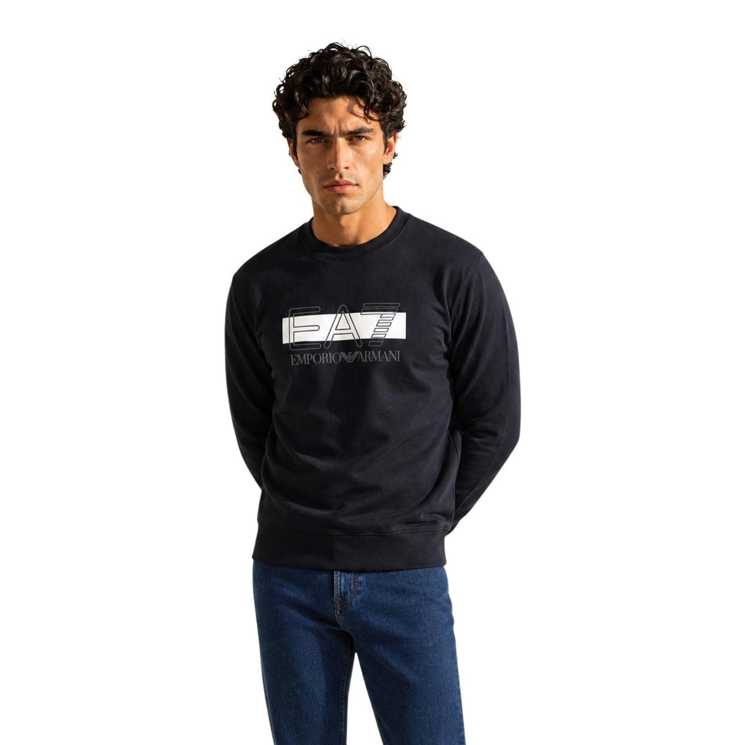 Ea7 - Ea7 Men Sweatshirts