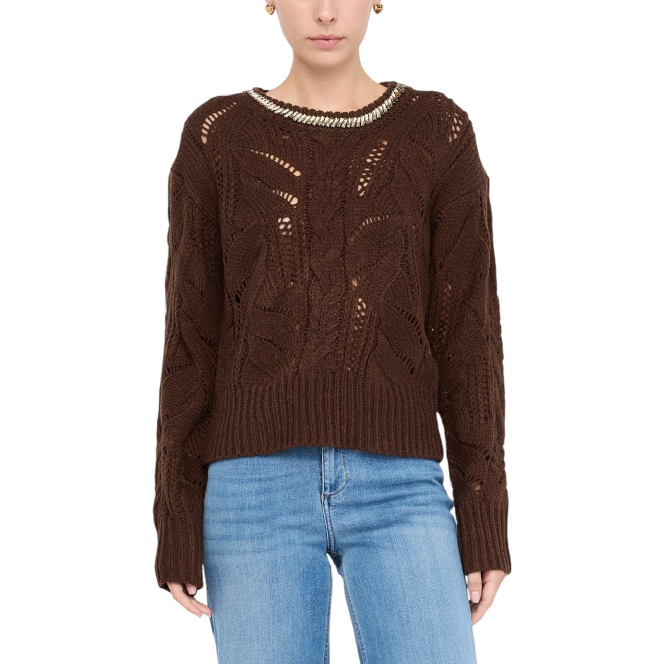 Liu Jo - Liu Jo  Women Knitwear