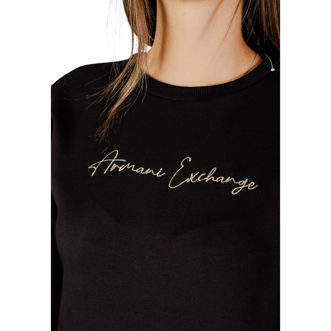 Armani Exchange - Armani Exchange  Women Sweatshirts