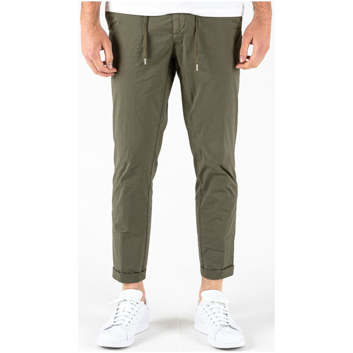 Lyle &amp; Scott - Lyle &amp; Scott Men Trousers