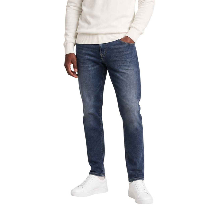 Tommy Hilfiger Jeans - Tommy Hilfiger Jeans Men Jeans