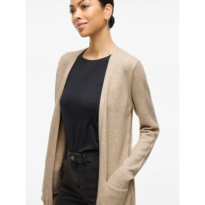 Vila Clothes - Vila Clothes  Women Cardigan