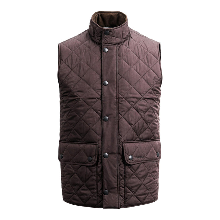 Barbour - Barbour Men Gilet