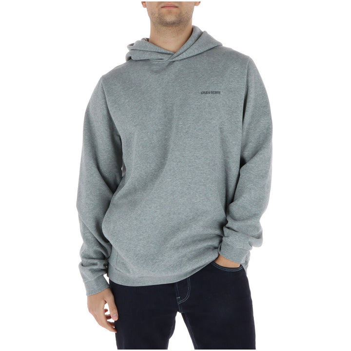 Lyle &amp; Scott - Lyle &amp; Scott Men Sweatshirts
