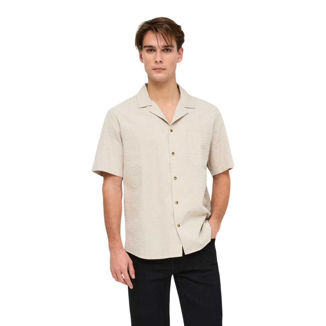 Only &amp; Sons - Only &amp; Sons Men Shirt