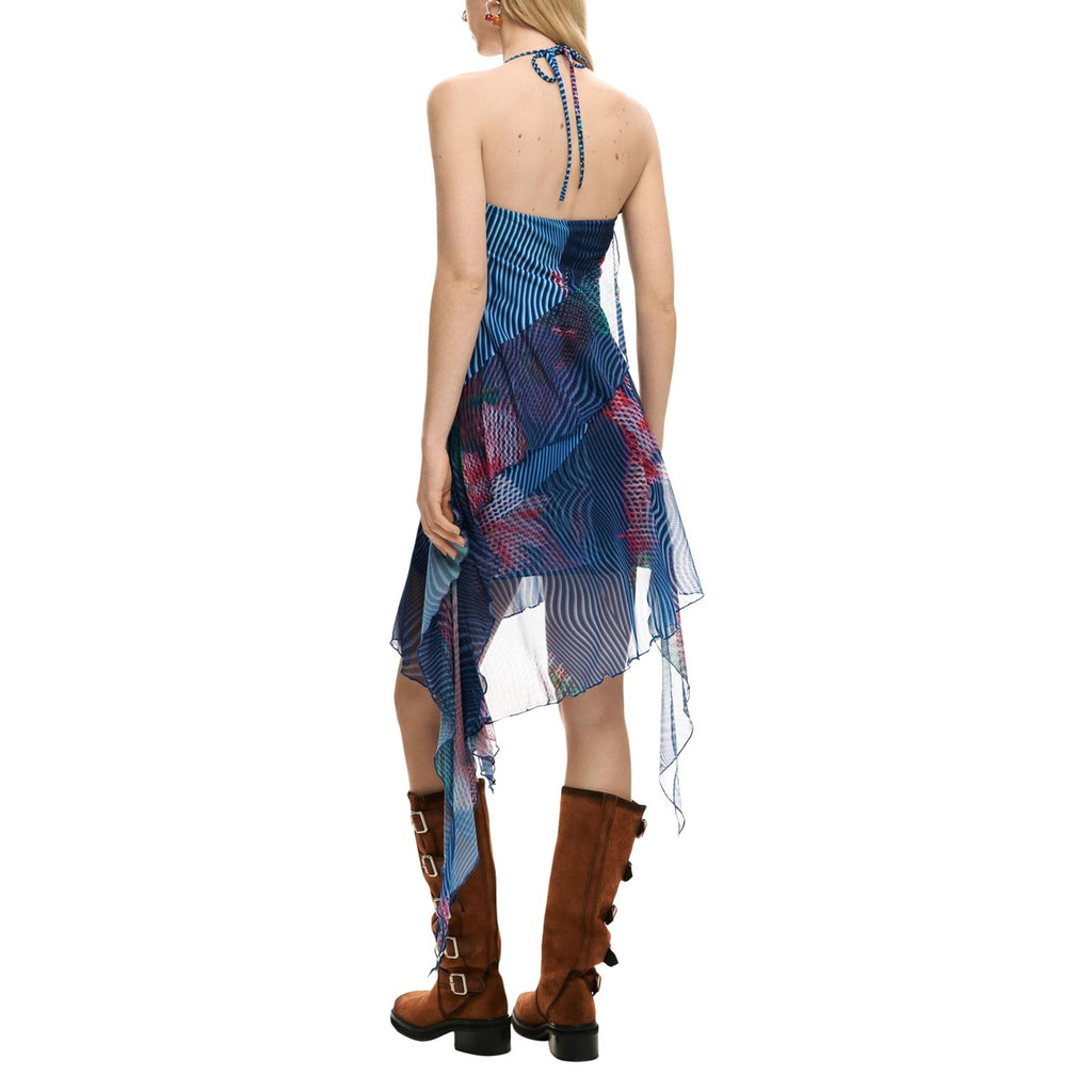 Desigual - Desigual  Women Dress