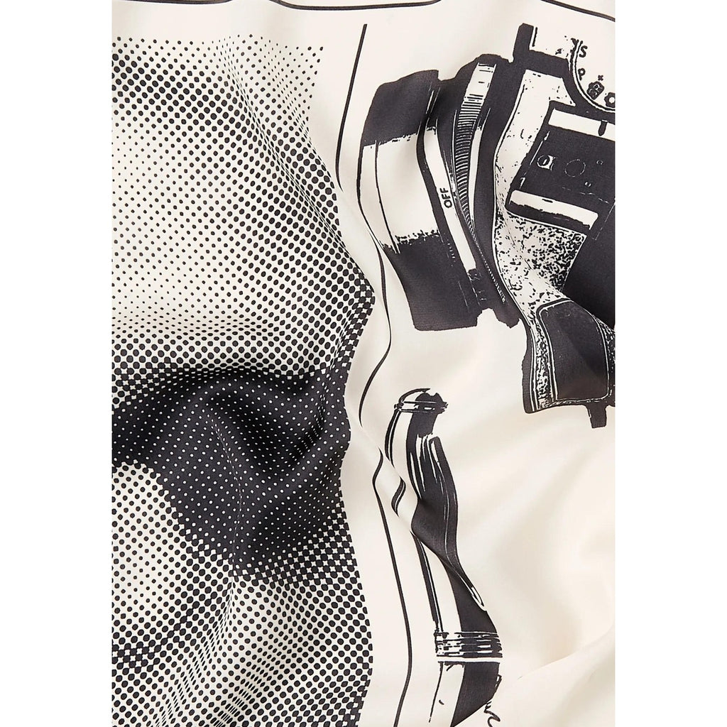 Karl Lagerfeld Jeans - Karl Lagerfeld Jeans  Women Scarve