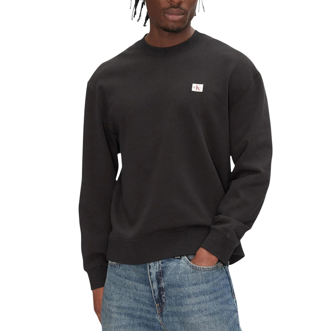 Calvin Klein Jeans - Calvin Klein Jeans Men Sweatshirts
