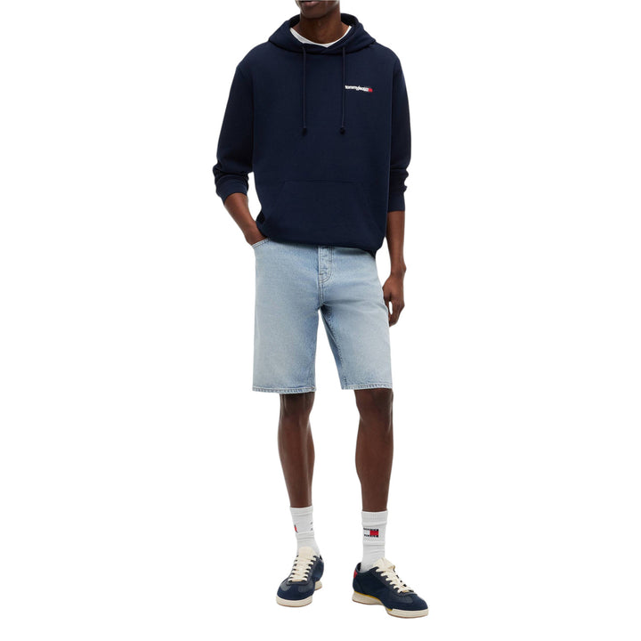Tommy Hilfiger Jeans - Tommy Hilfiger Jeans Men Sweatshirts