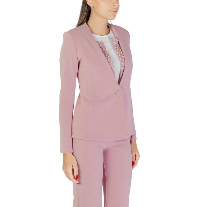 Rinascimento - Rinascimento  Women Blazer