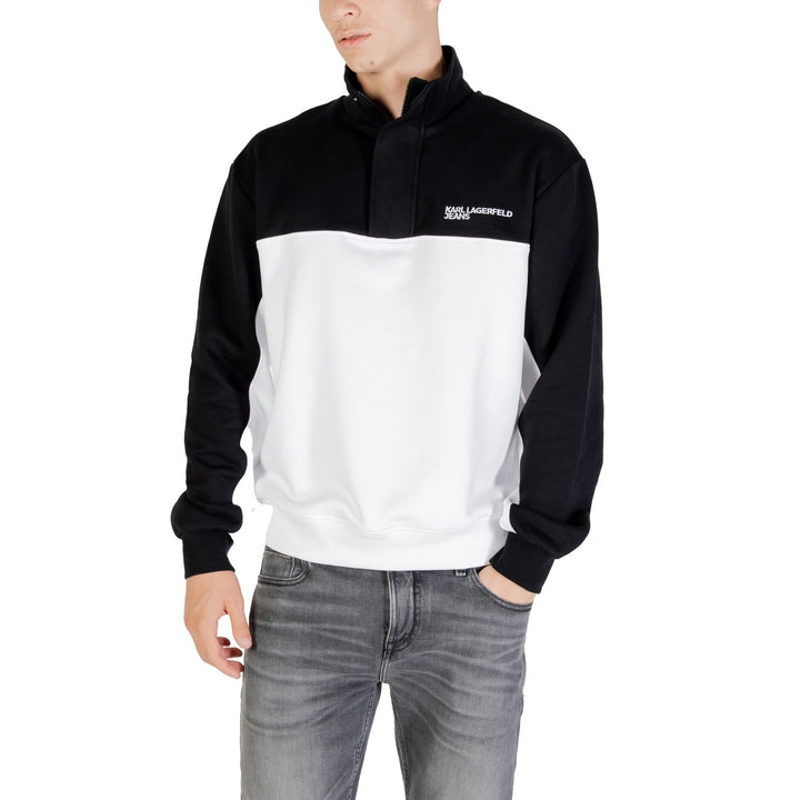 Karl Lagerfeld Jeans - Karl Lagerfeld Jeans Men Sweatshirts