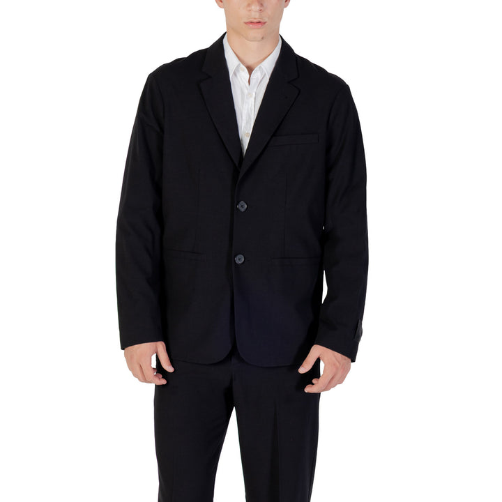 Armani Exchange - Armani Exchange Men Blazer
