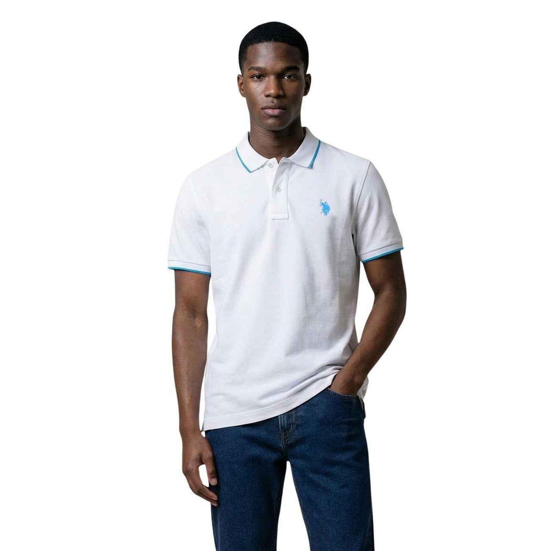 U.s. Polo Assn. - U.s. Polo Assn. Men Polo
