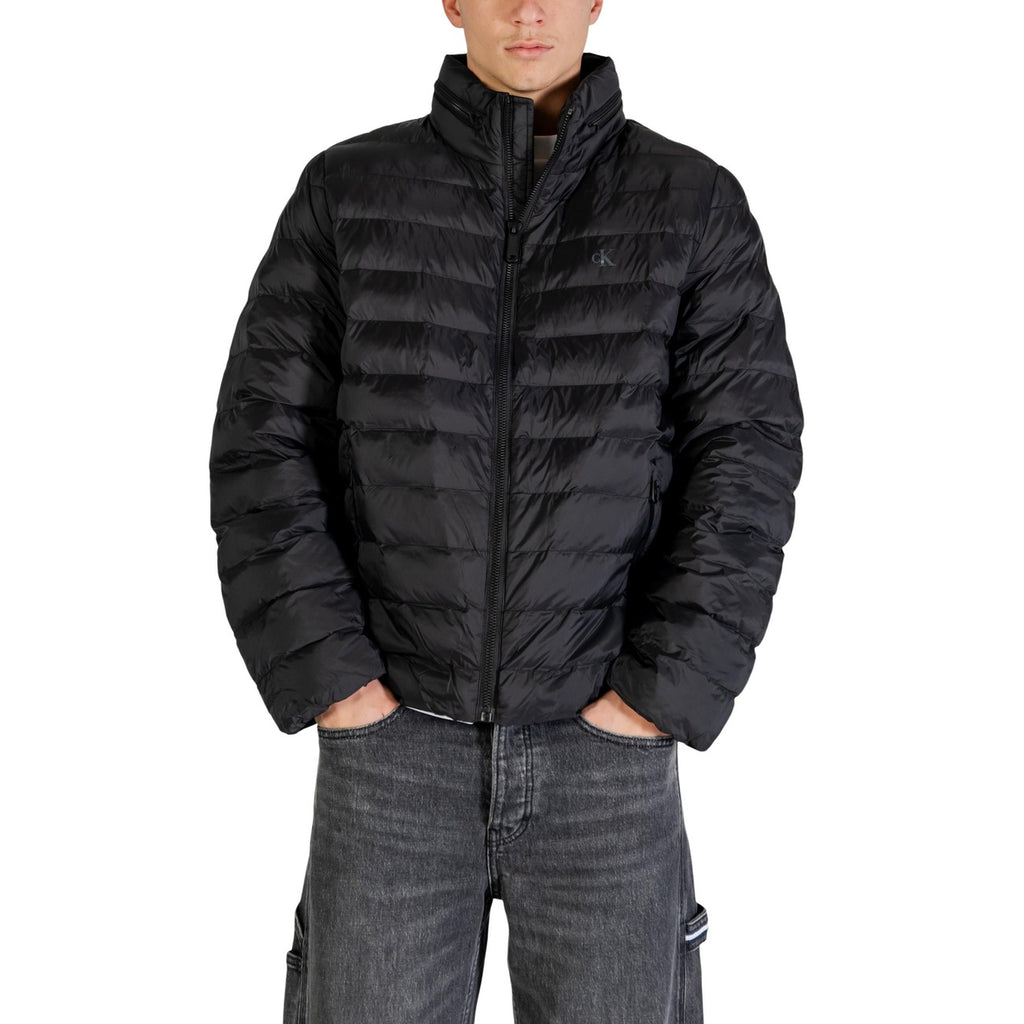 Calvin Klein Jeans - Calvin Klein Jeans Men Jacket
