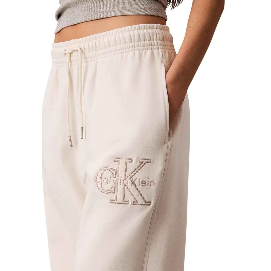 Calvin Klein Jeans - Calvin Klein Jeans  Women Trousers