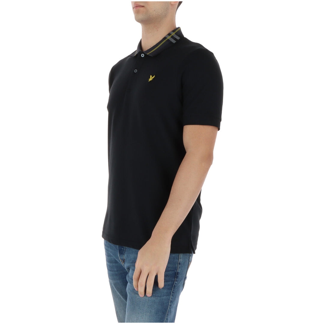 Lyle &amp; Scott - Lyle &amp; Scott Men Polo