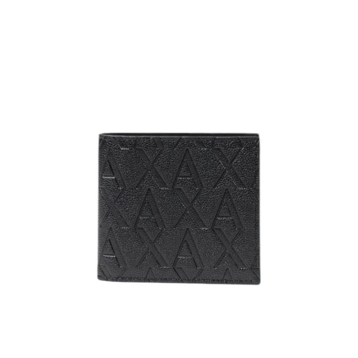 Armani Exchange - Armani Exchange Men Wallet