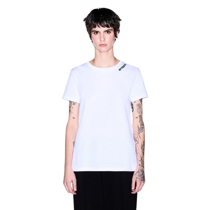Armani Exchange - Armani Exchange  Women T-Shirt