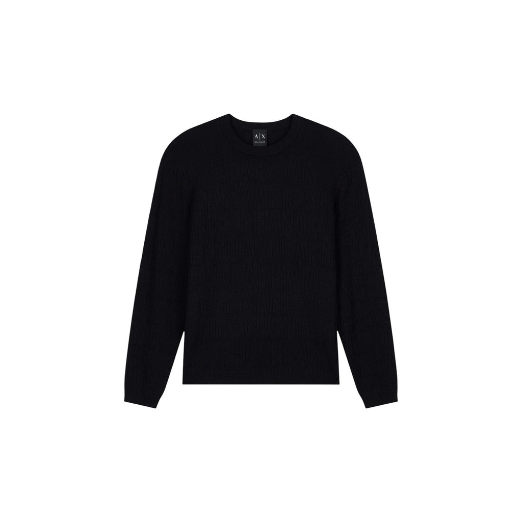 Armani Exchange - Armani Exchange Men Knitwear