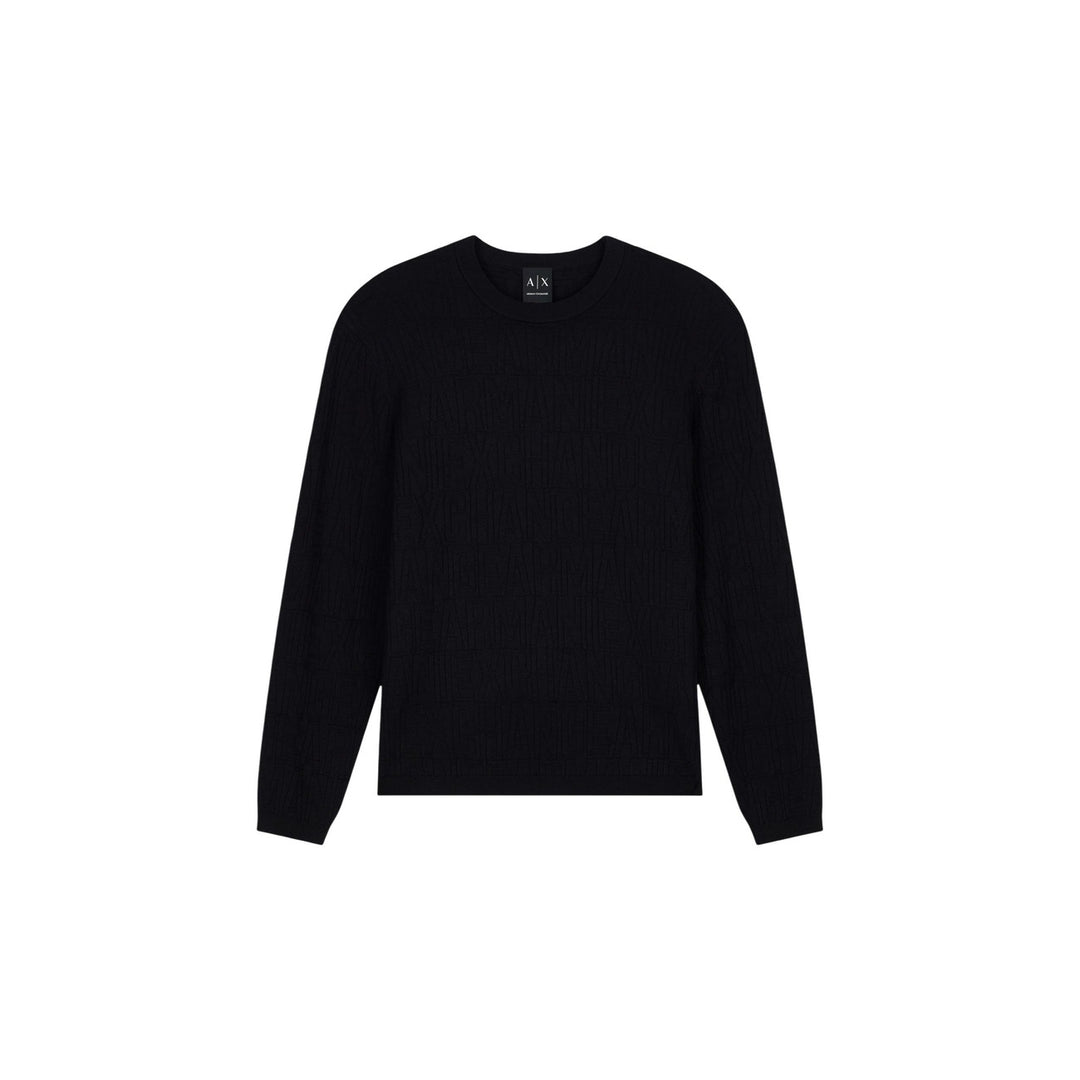 Armani Exchange - Armani Exchange Men Knitwear