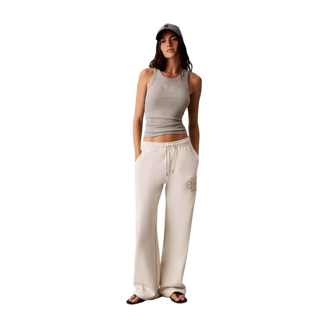 Calvin Klein Jeans - Calvin Klein Jeans  Women Trousers