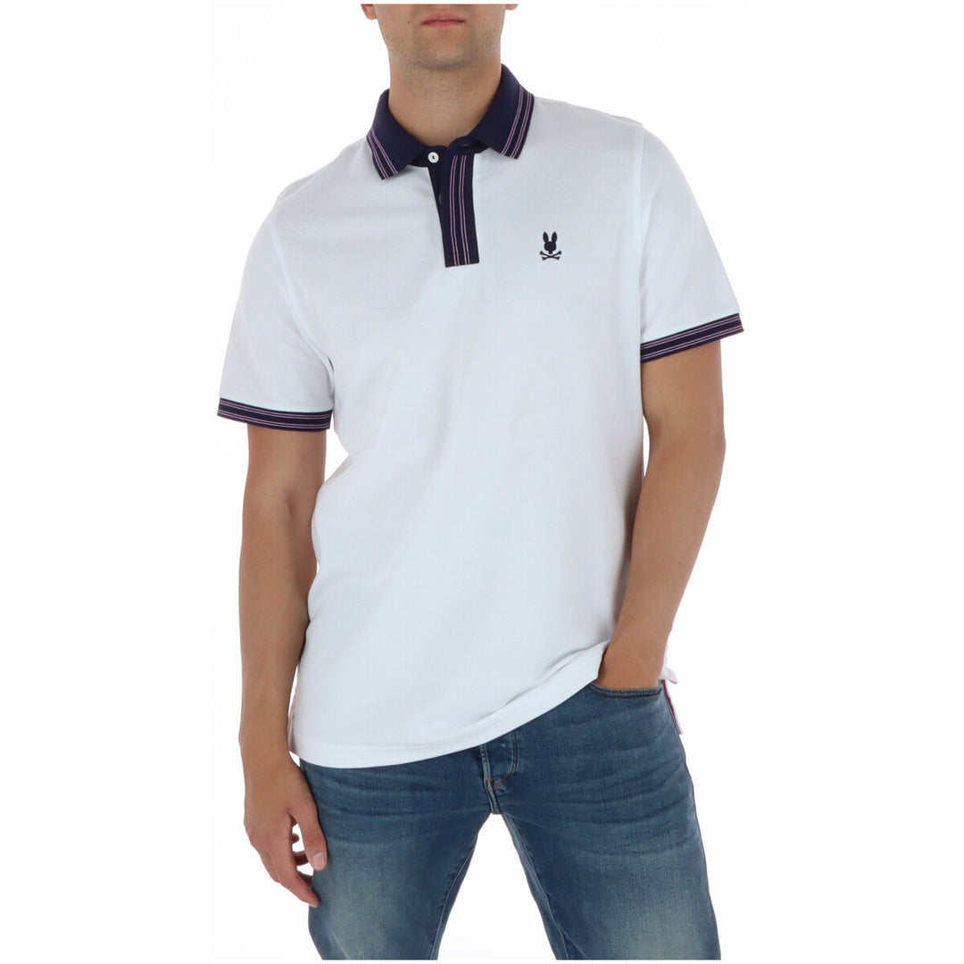 Psycho Bunny - Psycho Bunny Men Polo