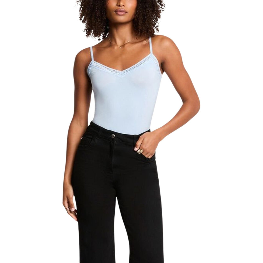 Morgan De Toi - Morgan De Toi  Women Undershirt
