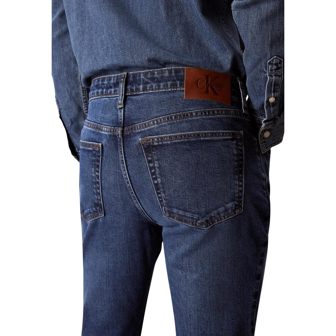 Calvin Klein Jeans - Calvin Klein Jeans Men Jeans