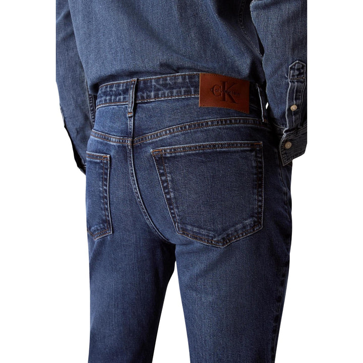 Calvin Klein Jeans - Calvin Klein Jeans Men Jeans