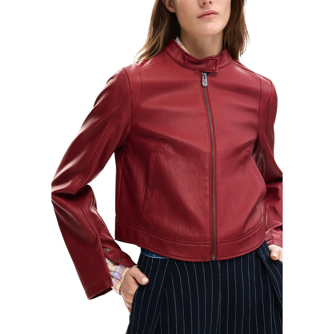 Desigual - Desigual  Women Blazer
