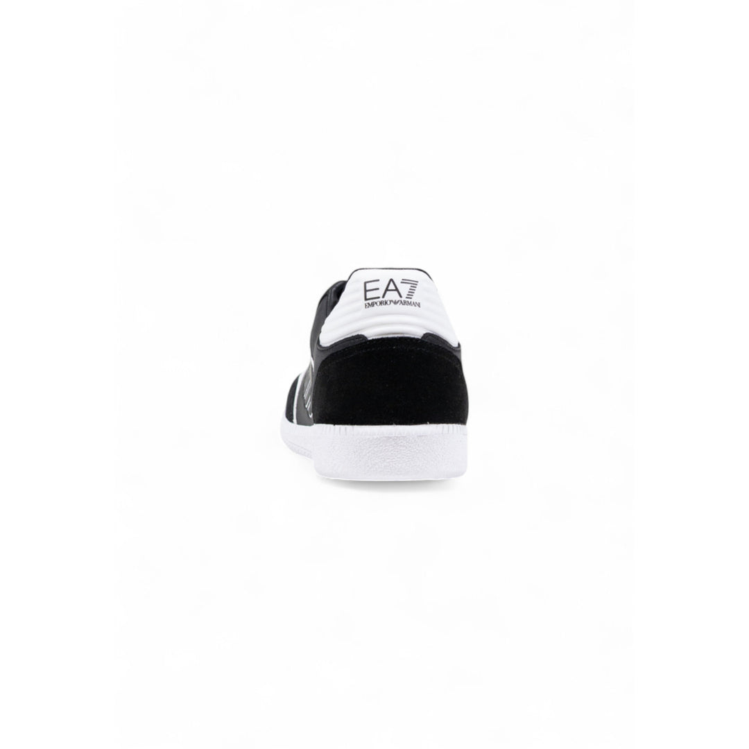 Ea7 - Ea7 Men Sneakers