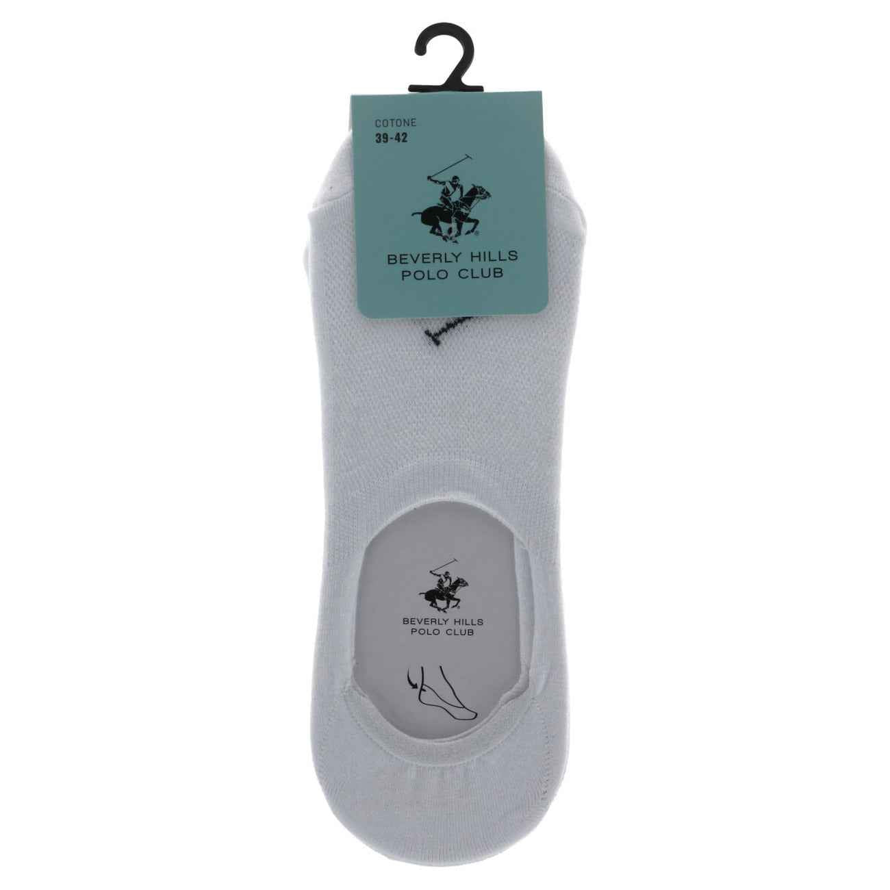 Beverly Hills Polo Club - Beverly Hills Polo Club Men Underwear