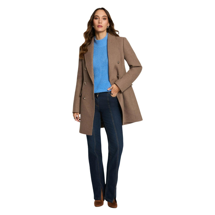 Morgan De Toi - Morgan De Toi  Women Coat