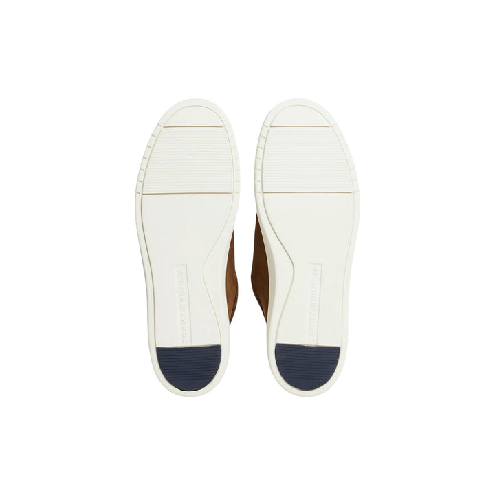 Tommy Hilfiger - Tommy Hilfiger Men Moccassin