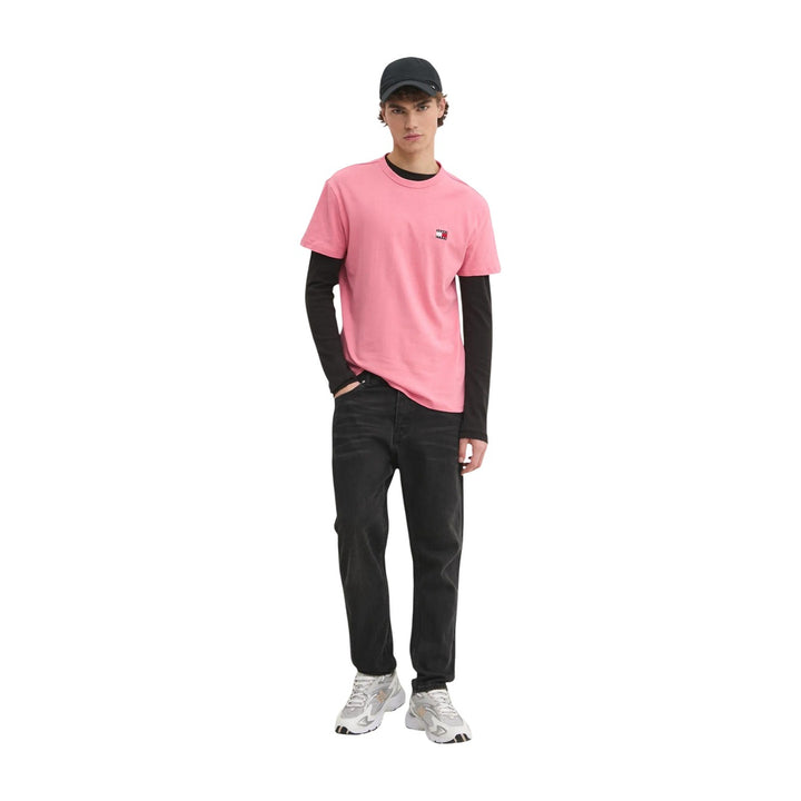 Tommy Hilfiger Jeans - Tommy Hilfiger Jeans Men T-Shirt