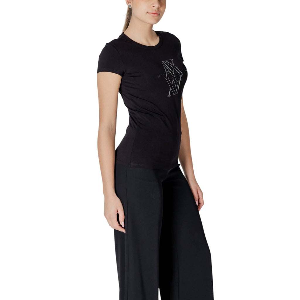 Armani Exchange - Armani Exchange  Women T-Shirt